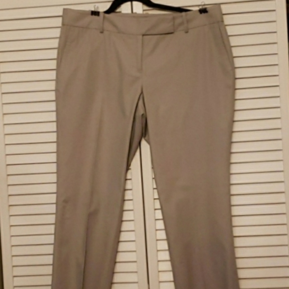 Loft Pants - image 1